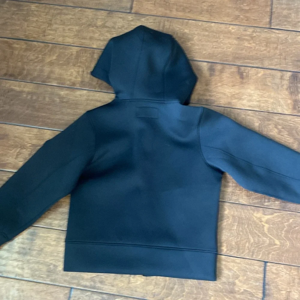 Sequoia‎ hooded jacket